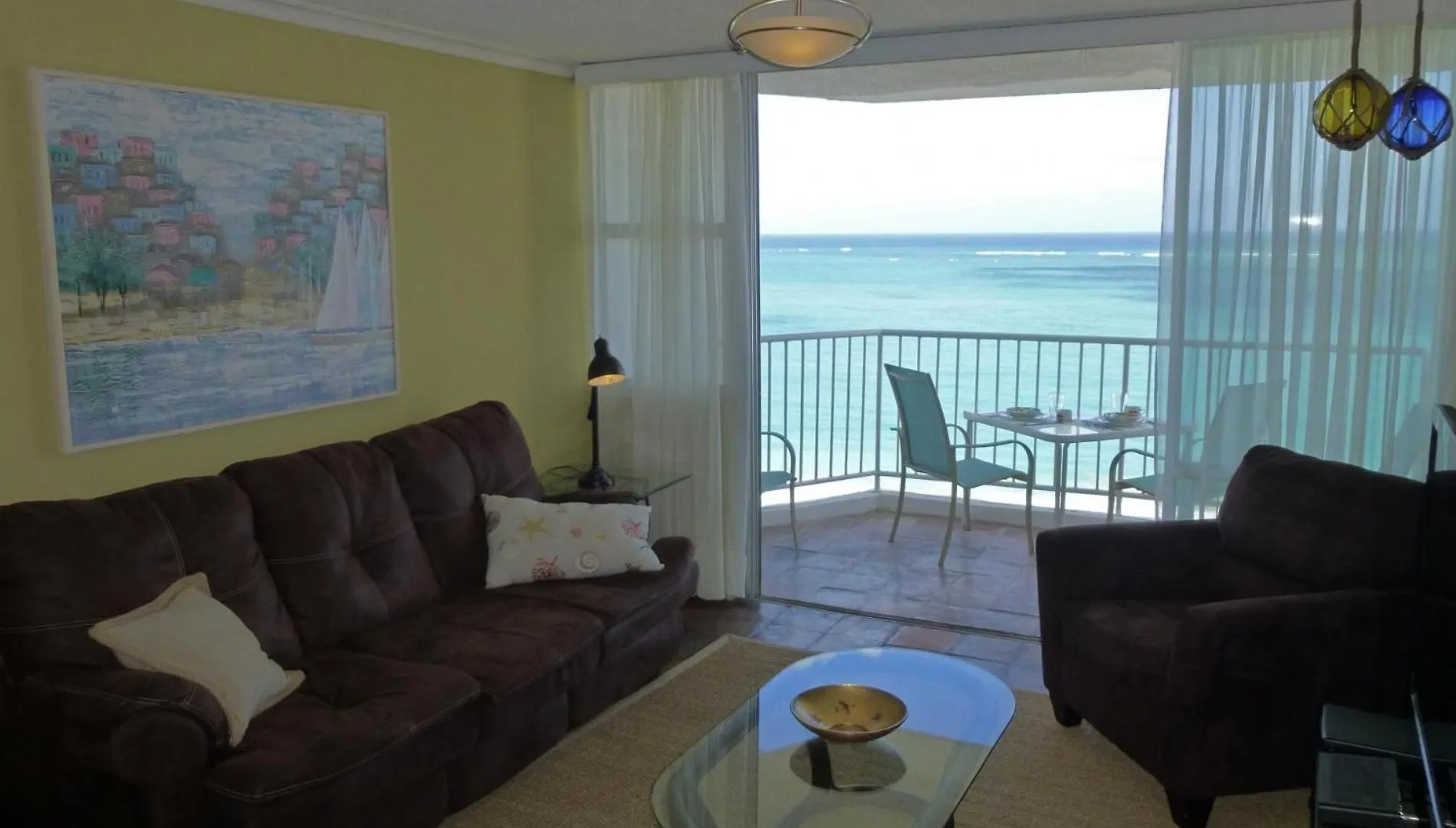 Apartament El Capitan San Juan Portoryko