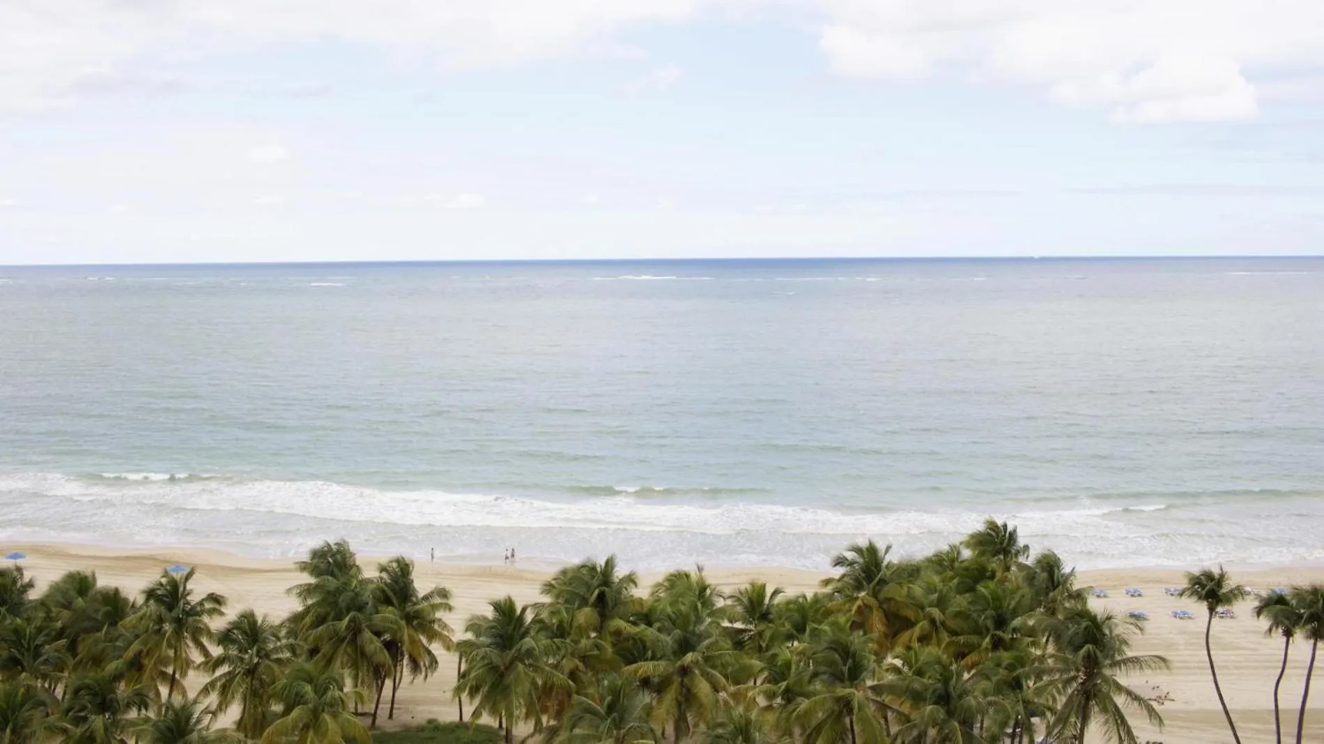 Apartament El Capitan San Juan